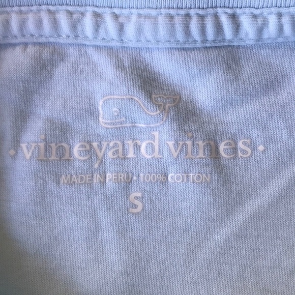 Vineyard‎ Vines Short Sleeve Crewneck Boat Graphic T-shirt - Picture 5 of 10